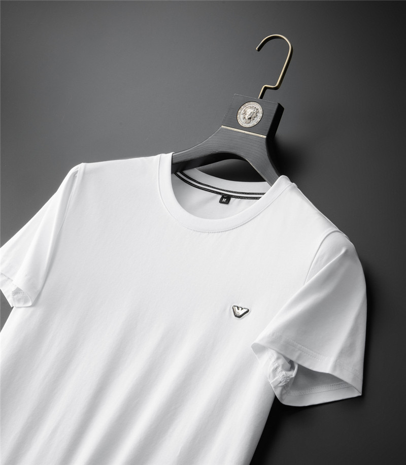 Armani T-Shirts